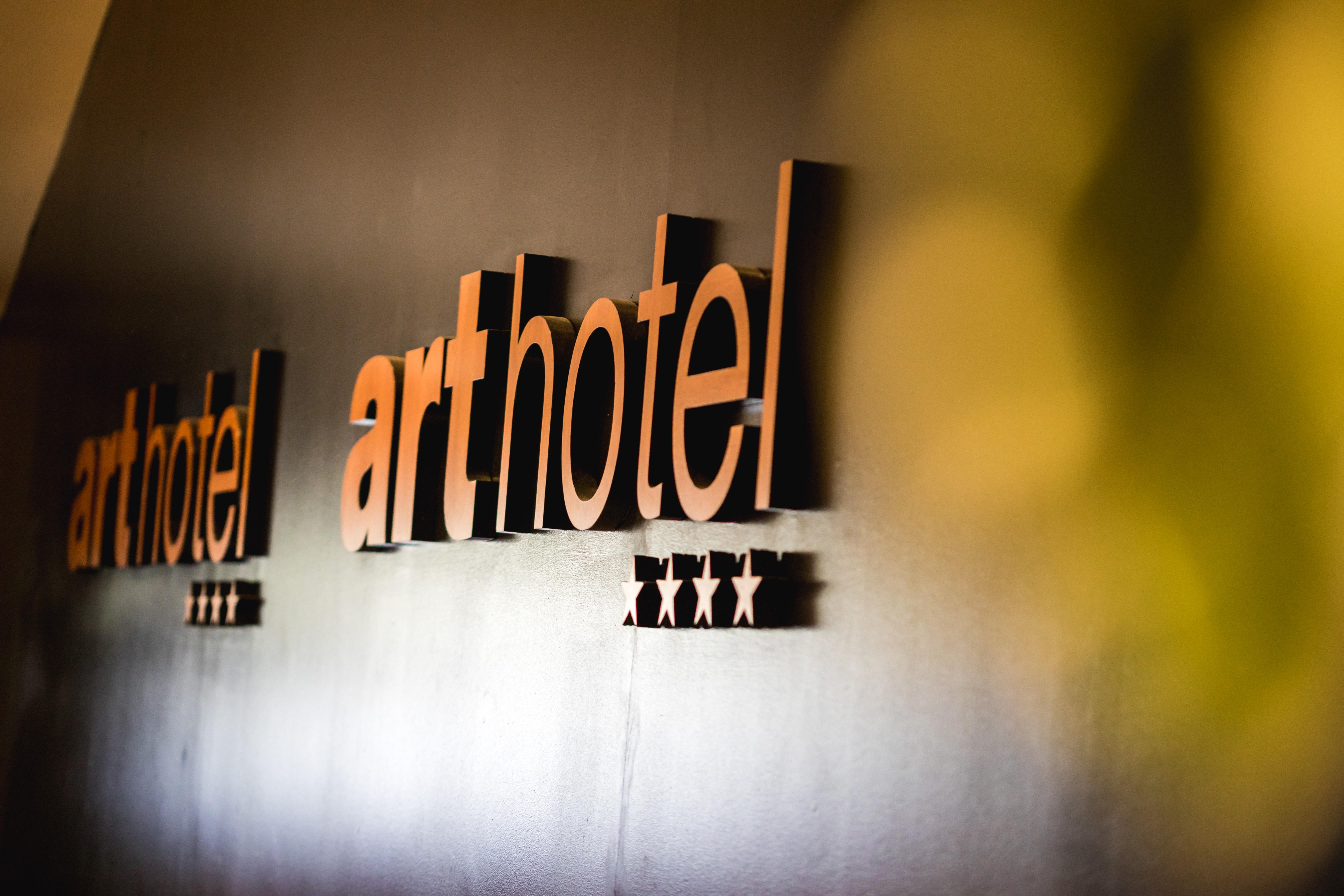 แอคตา อาร์ตโฮเต็ล Hotel อันดอร์รา ลา เวลลา ภายนอก รูปภาพ